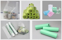 Matière première PLA Biodégradable Pla 4043d Pellets de Pla d'impression 3D pour granules de résine de filament