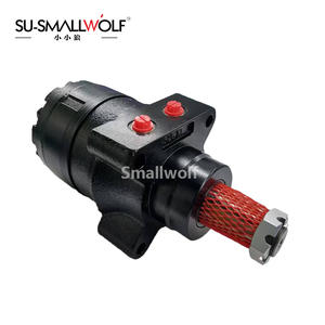 アフターマーケット油圧ドライブモーター55193 55193GT金属材料魔神GS-2668 GS-3268 - Product Image 4