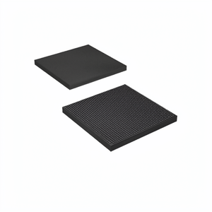 Embedded Components Electronic Authorized Distributor 1517 BBGA, FCBGA 10AX066K2F40E2LG - Product Image 1