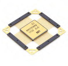 SRAM B8160Z36NNB Stream con capacidad de 18 Mbits (512K x 36) y arquitectura de retardo de bus cero (NBT) - Product Image 4
