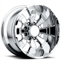 Jantes tout-terrain MOJIO en aluminium 6061 forgé sur mesure, robustes, pour SUV et camions, haute résistance