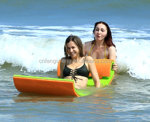 แพยางลอยน้ำ <span class=keywords><strong>3</strong></span> <span class=keywords><strong>ชั้น</strong></span> วัสดุ XPE สำหรับ<span class=keywords><strong>สระ</strong></span>ว่ายน้ำ - Product Image 3