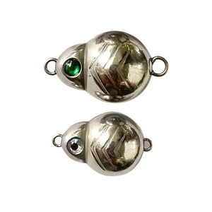 20 ans Accessoires de pêche Usine Coccinelle Conception Tungstène Bingbing 2nd <span class=keywords><strong>Génération</strong></span> Mer Pêche Poids - Product Image 1