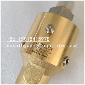 DO High Quality Rotary Union 157-326-342168 High Speed for <b>Printing</b> <b>Machine</b> - Product Image 2