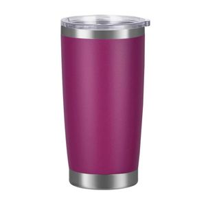 DIY Sublimation Tumbler 20 Ounce Blank Stainless Steel Double Wall Vacuum Custom Logo Printable <b>Cup</b> Tumbler ASM25 - Product Image 2