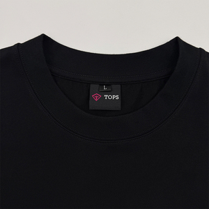 אופנה <span class=keywords><strong>streetwear</strong></span> הדפסה מותאם אישית 100% כותנה חולצה t חולצת טי משקל כבד יתר לגברים - Product Image 5