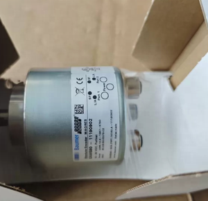 NOUVEAUX encodeurs optiques absolus de la série EAM580/EAM580R EAM580-11177151/EAM580-11190902 - Product Image 5