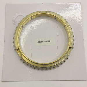 Pièces de rechange pour transmission automatique, anneau synchronisateur pour TOYOTA OEM 33368-60020 3336860020, sortie d'usine - Product Image 4