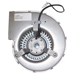 GDRM35-133B-2ใหม่เดิม230V 240W สำหรับตู้ทำความเย็น GDRM35-133B-2พัดลม GDRM35-133B-2 230V 240W แบรนด์เดิม - Product Image 1