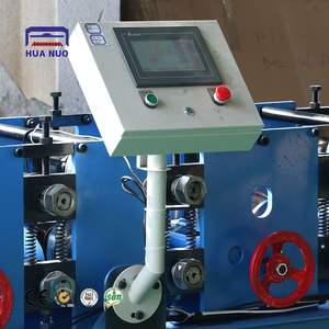 Automatische <span class=keywords><strong>c</strong></span> Pfetten walzen form maschine Rollen form maschine für <span class=keywords><strong>c</strong></span> Pfetten metall <span class=keywords><strong>c</strong></span> Profil pfetten Rollen form maschine - Product Image 5