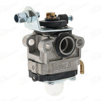 Pièces de rechange pour pulvérisateur électrique, carburateur TU26/139F pour moteur MITSUBISHI