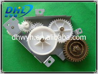 DHDEVELOPER D & H Imprimante Pièces De Rechange Plaque Latérale Fuser Drive Gear Assembly Compatible pour P4014 P4015 RC2-2432-000
