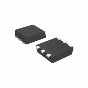 In Stock 6 SMD, <b>Flat</b> Leads S-8250BAJ-I6T1U Electronic Chips Component Power Management (PMIC) - Product Image 1