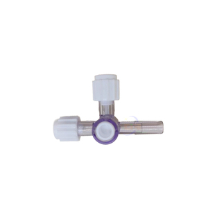 Produttore su misura <span class=keywords><strong>di</strong></span> qualità medica in plastica one/tre vie <span class=keywords><strong>valvola</strong></span> <span class=keywords><strong>di</strong></span> controllo <span class=keywords><strong>valvola</strong></span> <span class=keywords><strong>di</strong></span> controllo del flusso Luer <span class=keywords><strong>valvola</strong></span> <span class=keywords><strong>di</strong></span> arresto - Product Image 3