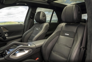 Mercedes-Benz <span class=keywords><strong>GLE</strong></span> AMG 53 <span class=keywords><strong>SUV</strong></span> 2024 Usado con Caja de Cambios Manual, Asientos de Cuero, Neumáticos R16, Combustible Gasolina y Gas, Volante a la Izquierda, Tracción AWD - Product Image 6