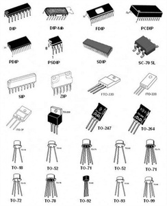 Nuevo y Original TPS74801DRCR IC REG LIN POS ADJ 1.5A 10VSON - Product Image 3