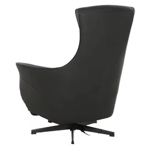 YJY-218 <strong>Zero</strong> <strong>Gravity</strong> <strong>Recliner</strong> Comfortable Modern Design with Leather and PU Material One Motor Metal Frame - Product Image 6