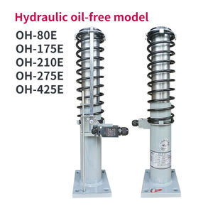 המחיר הנמוך ביותר עבור דמפלים הידראוליים של odemp או 80, הו-210, 175, 275, 80e - Product Image 3