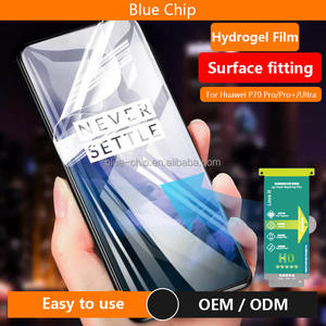 Easy Installassorted Wholesale Hd Tpu Protector de pantalla Película de <span class=keywords><strong>hidrogel</strong></span> <span class=keywords><strong>para</strong></span> teléfono móvil <span class=keywords><strong>para</strong></span> Huawei P70 Pro <span class=keywords><strong>Mate</strong></span> 60 Película <span class=keywords><strong>para</strong></span> Teléfono <span class=keywords><strong>Celular</strong></span> - Product Image 2