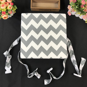 גבהה לפעוטות מושב עבור אוכל שולחן הגדלת כרית עבור תינוק ילדים בוסטרים מושב עבור אוכל תינוק אוכל גובה ספוג כרית - Product Image 5