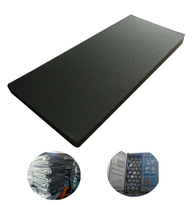 A Fábrica De Colchão De Espuma Tamanho Único Preço Barato Atacadista Dormir Bem Colchão <span class=keywords><strong>Topper</strong></span> Colchon Esponja Cama Colchão Rainha - Product Image 1
