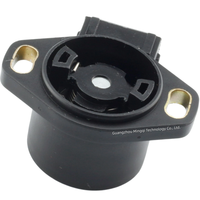 Pièces détachées automobiles Capteur de position du papillon des gaz TPS MD614327 MD614510 MD614511 pour Mitsubishi Eclipse Galant Haute qualité
