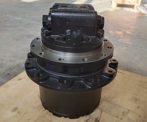 <strong>Excavator</strong> <strong>Parts</strong> 308C Travel Motor 308C Final Drive 148-4736 171-9329 For Caterpillar - Product Image 3