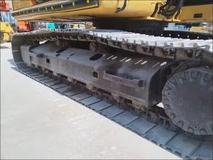 Utilisé pour la machine d'excavatrice Cat 320DL de Shanghai Core Component Engine Construction Equipment Moving Used CAT 320DL Excavatrices - Product Image 3