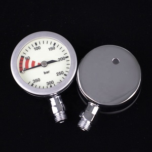 Manometro per immersioni subacquee 52mm SPG manometro sommergibile di alta qualità <span class=keywords><strong>Tek</strong></span> manometro tecnico per immersione - Product Image 3