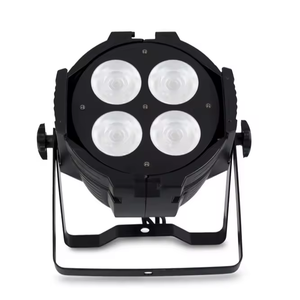 BFlight 4pcs 200W DMX512 Aluminium Beam LED COB <span class=keywords><strong>Blinder</strong></span> Warm/Cold White Audience PAR Light untuk Penggunaan DJ & Taman Hiburan - Product Image 2