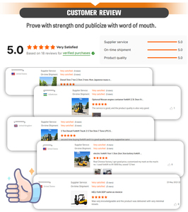 Infront 低价电动步行式堆高车 电动托盘堆高车 步行式全电动堆高车 1.5吨 2.5米 3米 - Product Image 6