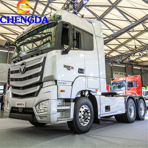 Camion tracteur Foton AUMAN EST 6X4 de haute qualité, <span class=keywords><strong>meilleur</strong></span> <span class=keywords><strong>prix</strong></span>, neuf - Product Image 3