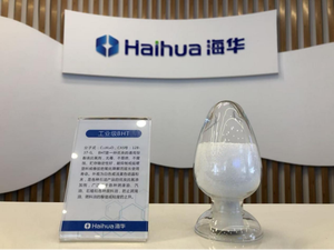 BHT (2,6-di-tert-butyl-4-méthylphénol) pureté 99% solide cristallin blanc qualité alimentaire CAS 128-37-0 - Product Image 5