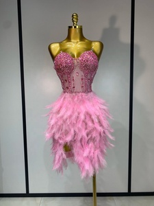 Top Pink Fancy Dress Costumes for Women & Children