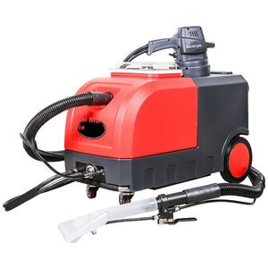 Máquina de limpieza con aerosol de burbujas secas eléctrica Tres en uno para limpieza de <span class=keywords><strong>cine</strong></span> Internet para colchón, limpieza de sofá, 220V, nuevo - Product Image 5