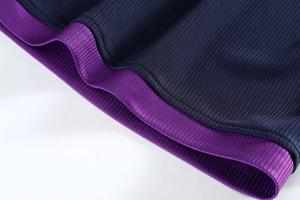 Conjunto de uniforme de fútbol con camuflaje degradado personalizado para adultos, de secado rápido, transpirable, para entrenamiento y partidos. - Product Image 6