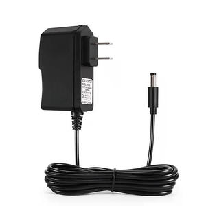 Cks 12 וואט מאמץ אבקה מתאם 121a מתאם <span class=keywords><strong>ac100</strong></span> <span class=keywords><strong>240v</strong></span> כדי 9v 1.2a 5v. 5v 6v 15v. מתאם חשמל איתנו תקע תופים - Product Image 6