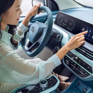 Venta caliente Mini coche eléctrico Changan Benben Mini EV 310KM rango de carga rápida <span class=keywords><strong>nuevo</strong></span> vehículo de energía Changan E-Star <span class=keywords><strong>2023</strong></span> - Product Image 5