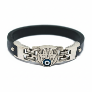 Men's Fine <b>Beaded</b> <b>Bracelet</b> - Product Image 2