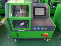 Máquina de Calibración y Prueba de Motores Automotrices EPS205, Equipo Electrónico, Banco de Pruebas de Codificación de Inyectores Piezoeléctricos Common Rail Crdi