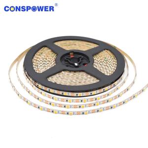 IP20 5V 10mmPCB Un <span class=keywords><strong>LED</strong></span> Cuttable 60LEDS <span class=keywords><strong>2835</strong></span> <span class=keywords><strong>LED</strong></span> Bande - Product Image 1