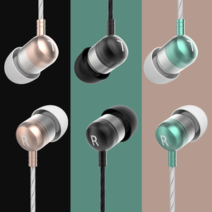 Vente chaude dans les écouteurs et les écouteurs à <span class=keywords><strong>isolation</strong></span> <span class=keywords><strong>sonore</strong></span> - Product Image 6