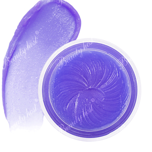 Crème Visage Mousse Anti-âge Réparatrice Myrtille Texture Soyeuse Haute Qualité Crème Glacée Éclaircissante pour le Visage - Product Image 2
