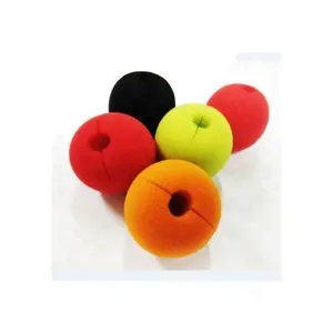 Hot Selling Promotional Clown Foam Red Nose