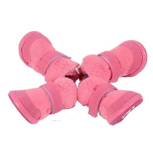 Vente en gros de chiens d'hiver chauds protègent <span class=keywords><strong>sho</strong></span> pour chihuahua - Product Image 5