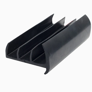 באיכות גבוהה בקירור משאית שקע Pvc מיכל ים מיכל דלת אטם אטם dm אוורור רצועת איטום גומי דלת רצועת איטום רצועת איטום גומי - Product Image 2