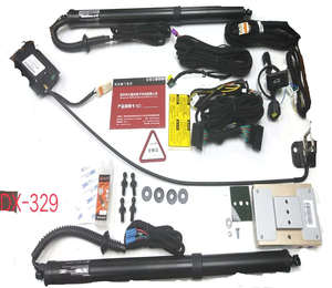 Factory Sonls parti auto intelligente portellone elettrico modificato montante bagagliaio auto per Mercedes <span class=keywords><strong>VITO</strong></span> <span class=keywords><strong>E</strong></span> serie potenza portellone - Product Image 1