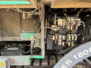 12 वर्षीय ने vogel 1800-2 टेलीस्कोपिक पेवर का इस्तेमाल किया - Product Image 6