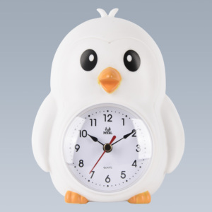 Pentola a risparmio lanterna colorata o lampada orologio Panda pinguino coniglio in cina decorazione da scrivania per la casa bellezza - Product Image 3