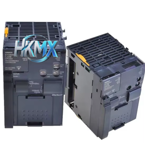 Processeur PLC CJ2M-CPU33 neuf en boîte avec garantie - Product Image 1